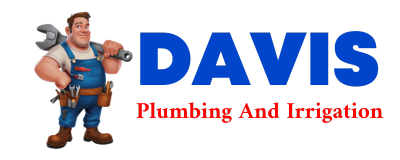 Trusted plumber in MAPAVILLE